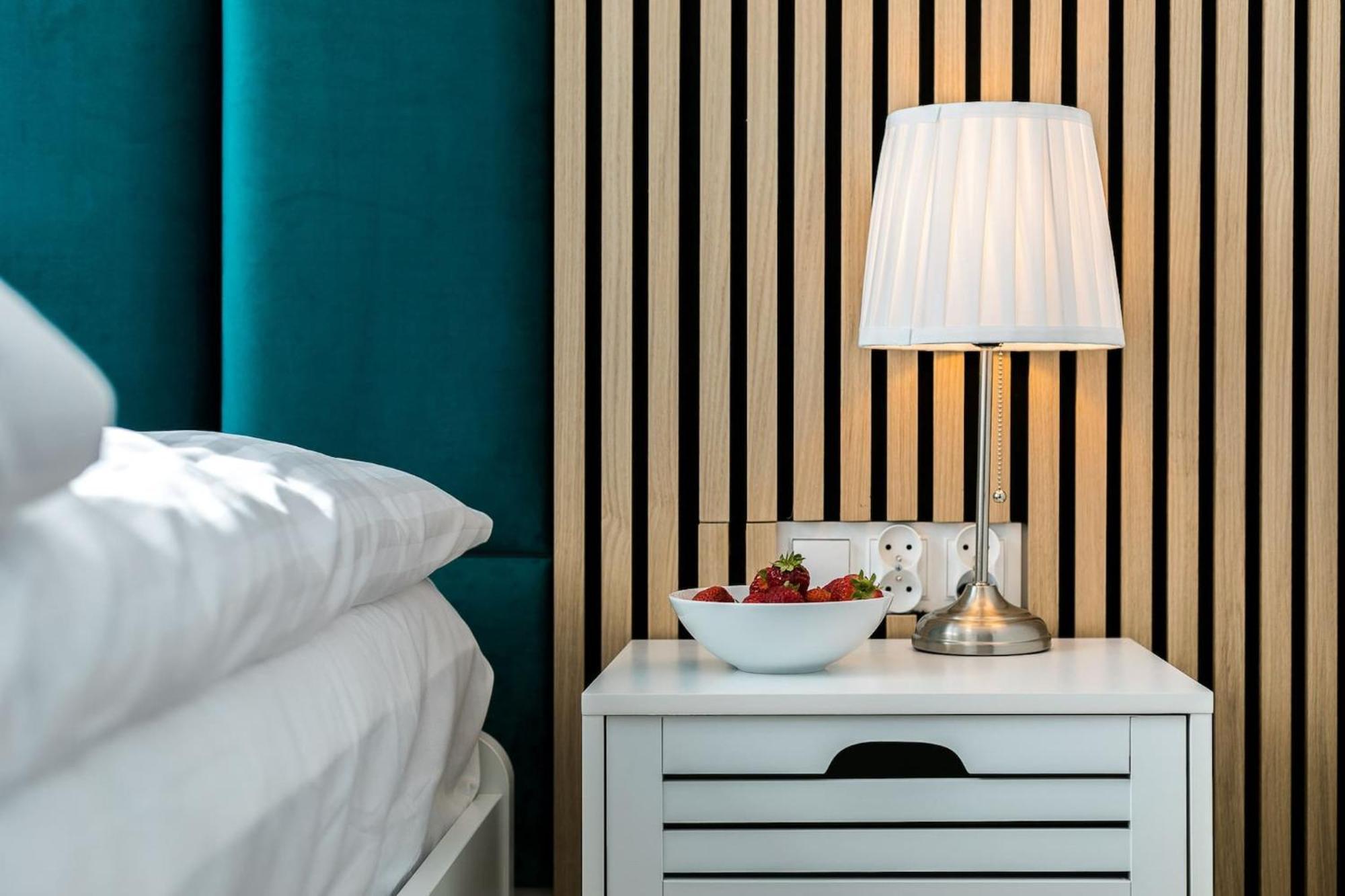 Rent Like - Piaseckiego 24 Apartmán *