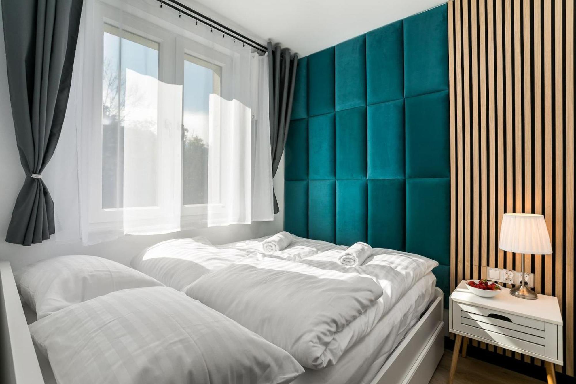 Apartmán Rent Like - Piaseckiego 24 *