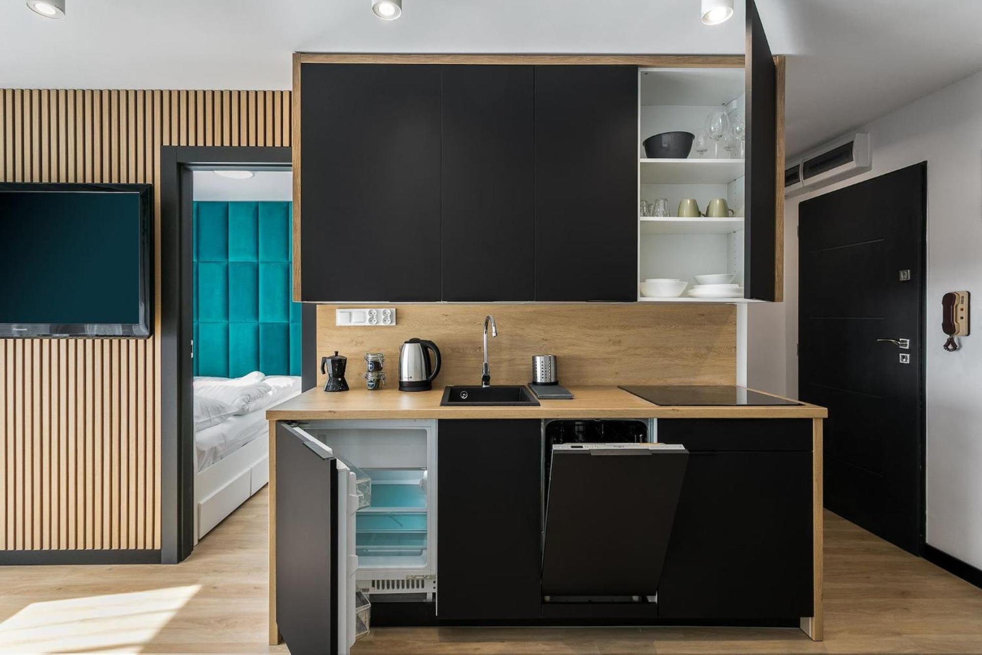 Apartmán Rent Like - Piaseckiego 24