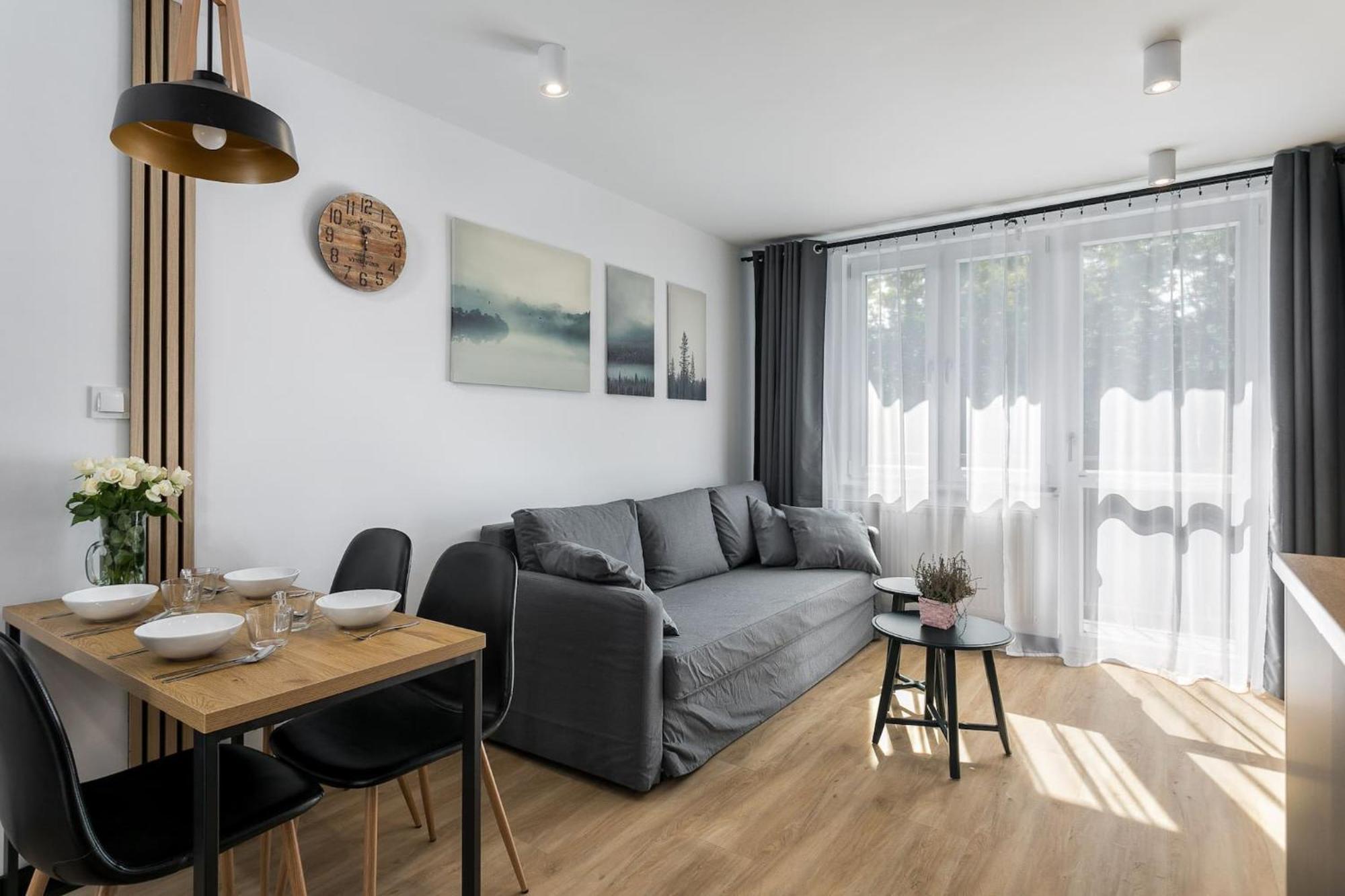 Apartmán Rent Like - Piaseckiego 24 Zakopane