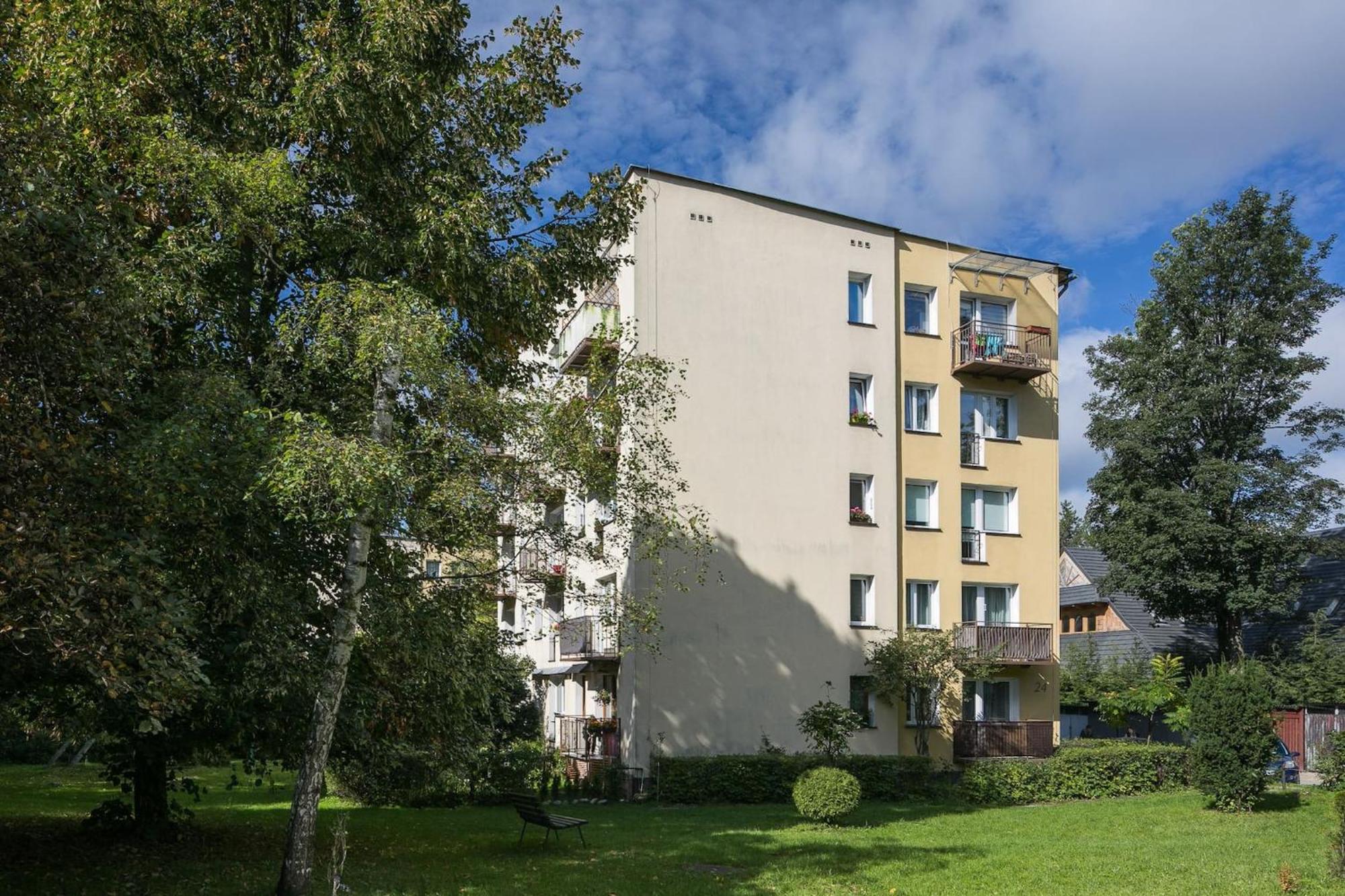 Apartmán Rent Like - Piaseckiego 24